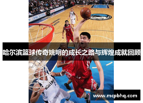 哈尔滨篮球传奇姚明的成长之路与辉煌成就回顾