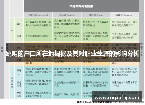 姚明的户口所在地揭秘及其对职业生涯的影响分析